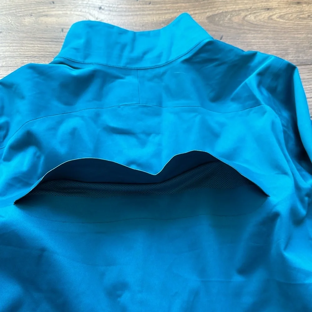 Nike Storm Fit Lightweight Jacket - Picture 8 of 9